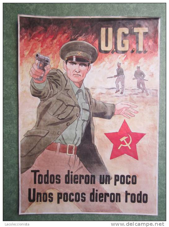Cartel Republicano
