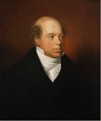 Nathan Mayer Rothschild
