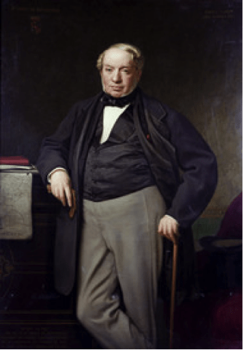 Jacob Mayer Rothschild