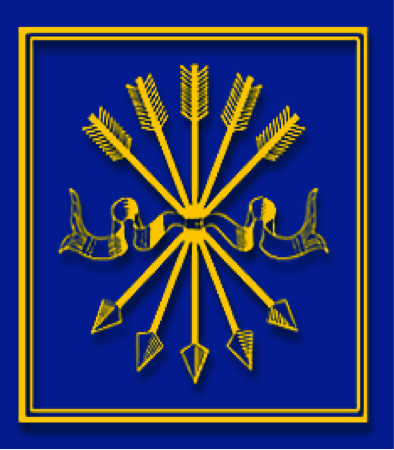 Logo de la familia Rothschild