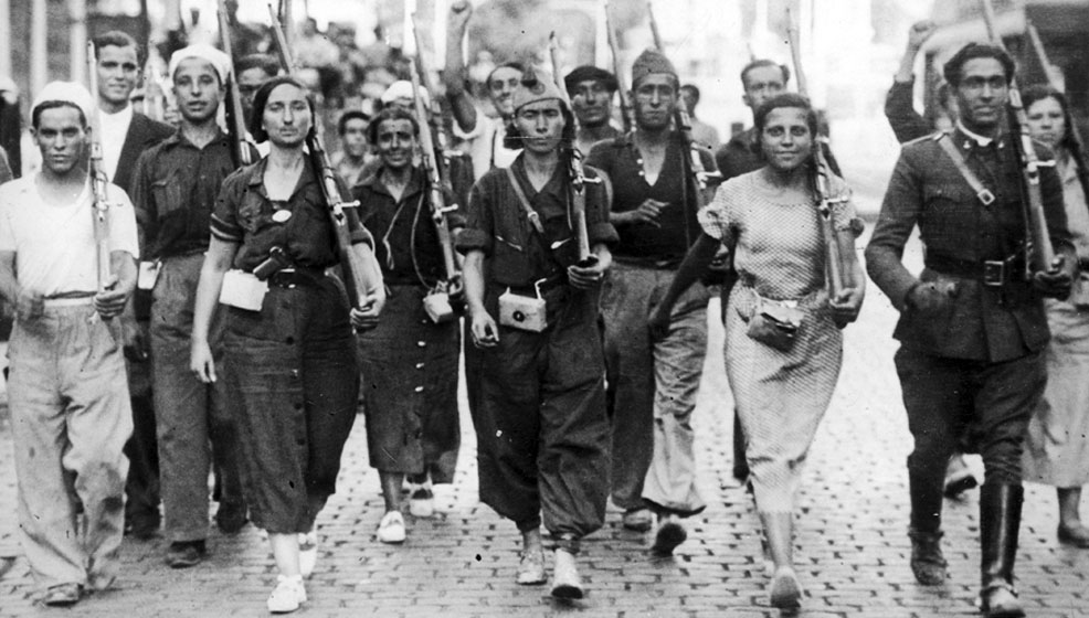 El oro de Moscu de Paris y otras incautaciones 2