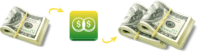 duplicar nuestros ahorros