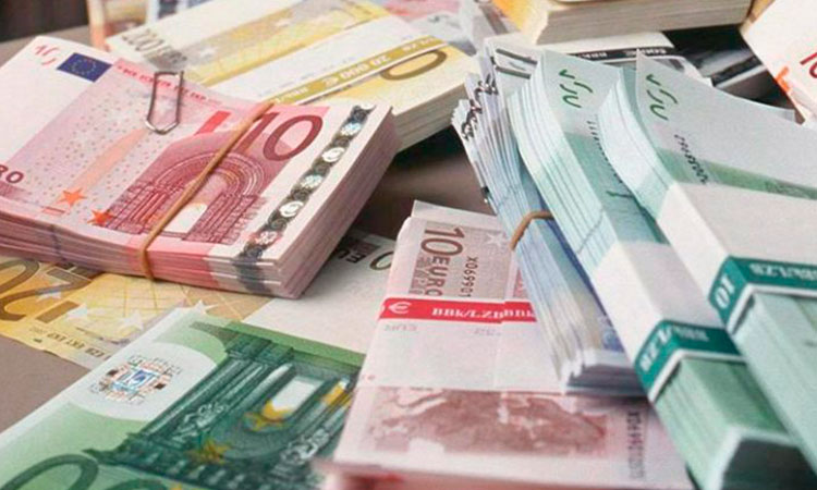 ¿Cuánto tiempo necesitamos para duplicar nuestros ahorros en un banco?