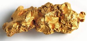LA NATURALEZA: EL ALQUIMISTA QUE CREA YACIMIENTOS DE ORO TRAS UN SISMO