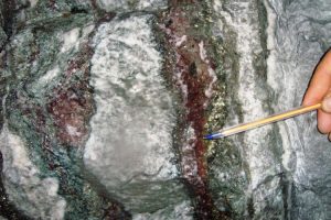 LA NATURALEZA: EL ALQUIMISTA QUE CREA YACIMIENTOS DE ORO TRAS UN SISMO