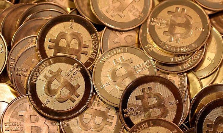Las monedas virtuales – El Bitcoin
