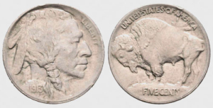 Moneda de oro Búfalo de Estados Unidos - CMC Metales Preciosos