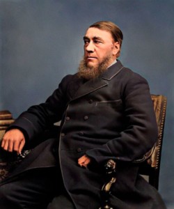 Paul Kruger - CMC Metales preciosos