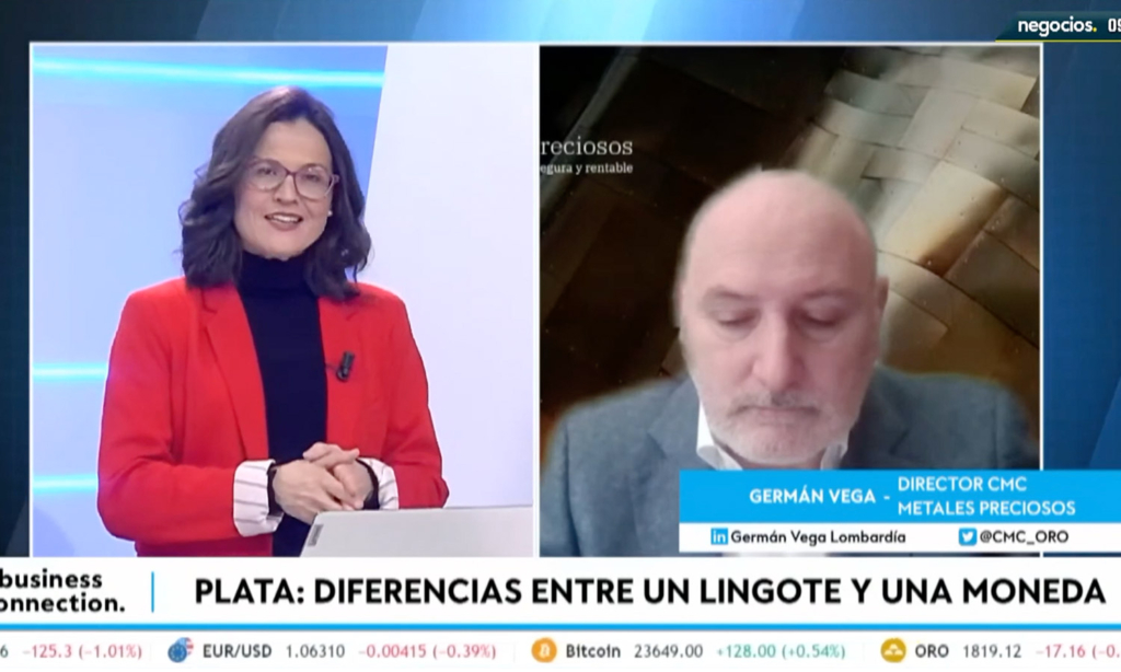 ¿Qué es más rentable financieramente, invertir en oro o en bienes inmobiliarios?